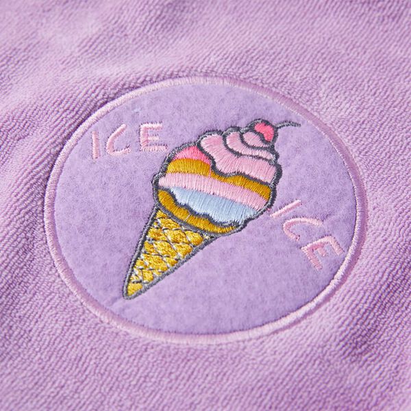 Abito da Bambina Lilla 140