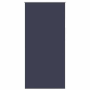 vidaXL Tenda a Rullo Oscurante 115x230 cm Larghezza Tessuto 110,7 cm