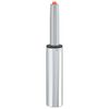 vidaXL Cilindro a Gas per Sedia da Ufficio Cromo 239-309 mm Ferro