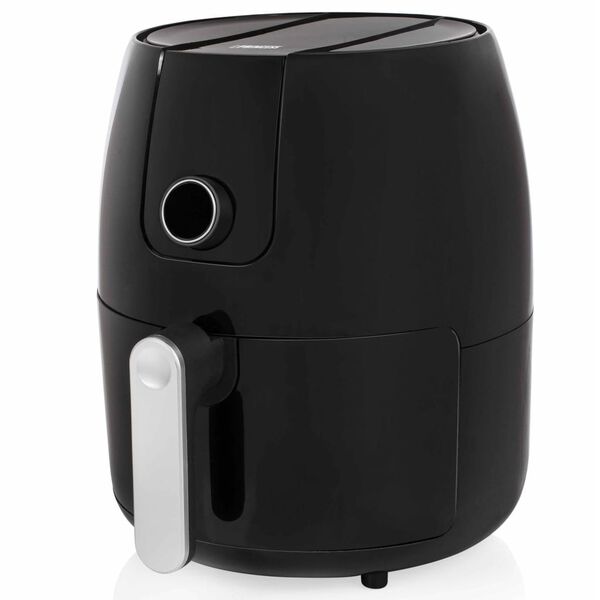 Princess Friggitrice ad Aria Digitale XXL 4,5L 1500W Nero