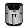 Princess Friggitrice ad Aria Digitale XXL 1500W 4,5L Argento