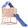 vidaXL Set da Gioco da Esterno in Legno Massello di Douglas