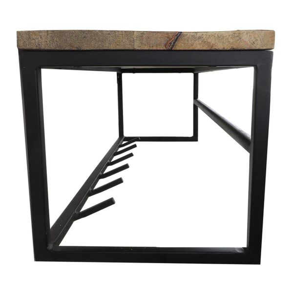 HSM Collection Appendiabiti 80x25x25 cm