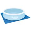 Bestway Telo Base Piscina Flowclear 335x335 cm