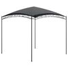 vidaXL Gazebo 3x3x2,65 m Antracite 180 g/m&sup2;