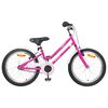 vidaXL Bicicletta per Bambini 22 Pollici per bambini dai 7 ai 12 anni