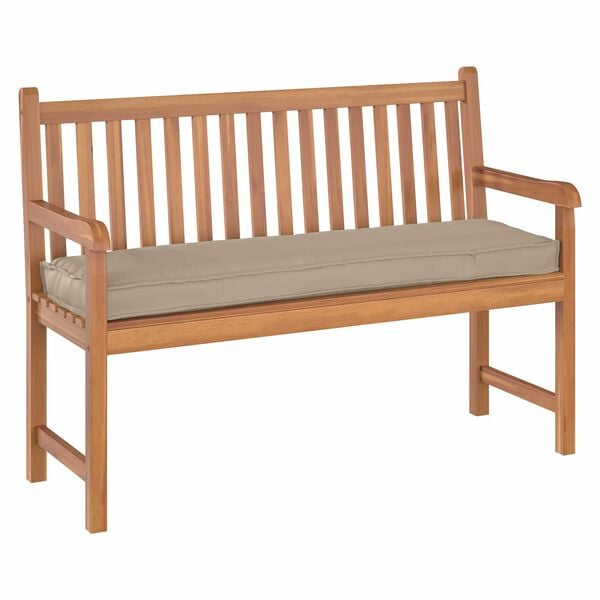 vidaXL Cuscino Talpa 140 x 40 x 8 cm Tessuto Oxford