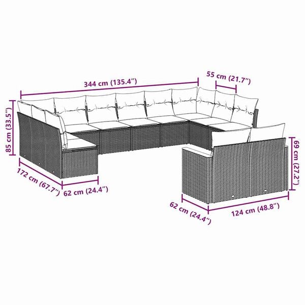 Visualizzazione immagine prodotto 3 di 17