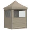 vidaXL Tenda Party Talpa 200 x 200 x 306 cm Tessuto Oxford
