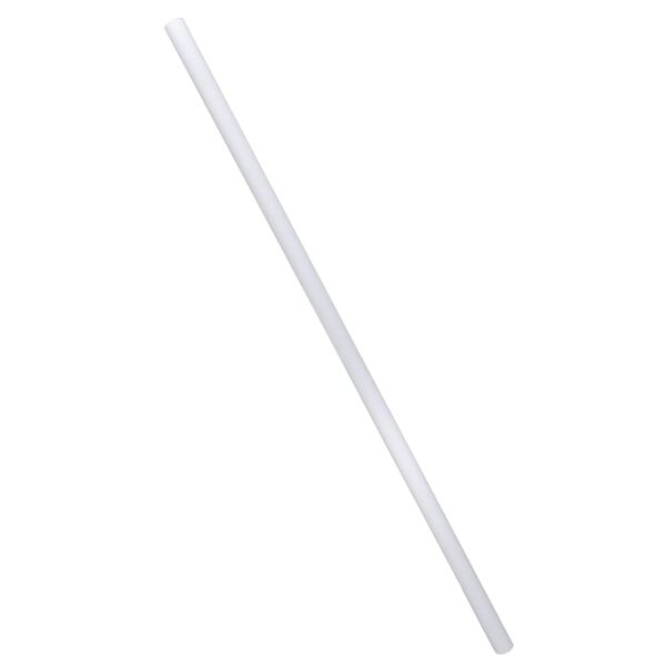 Pellicola per Auto Bianco Opaco 200x152 cm Impermeabile Senza Bolle