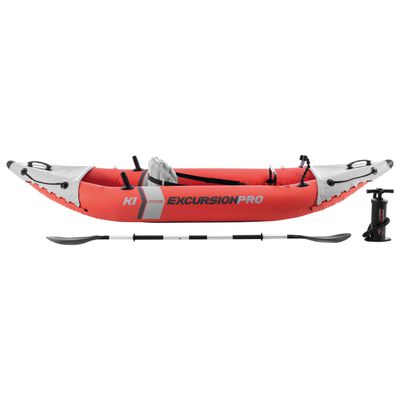 ntex Kayak Gonfiabile Excursion Pro K1 305x91x46 cm