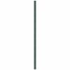 vidaXL Membrana Antierbacce Verde 4x5 m in PP