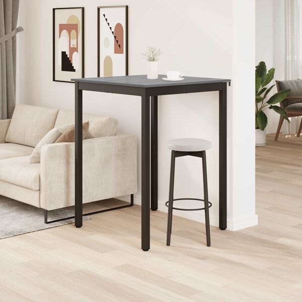 vidaXL Tavoli da pranzo Legno multistrato