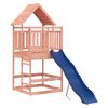 vidaXL Set da Gioco da Esterno in Legno Massello di Douglas