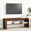 vidaXL Mobile Porta TV Legno Vecchio 100x40x40 cm in Truciolato
