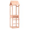 vidaXL Torre da Gioco 53x46,5x194 cm in Legno Massello di Douglas
