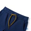 Pantaloni per Bambini con Coulisse Blu Marino 104