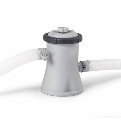 Intex Pompa Filtrante a Cartuccia 1250 L/h 28602GS