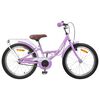 vidaXL Bicicletta per Bambini 20 Pollici