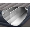 Intex Letto Aria Rialzato e Cuscino Queen Deluxe DURA-BEAM PLUS SERIES