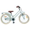 vidaXL Bicicletta per Bambini 22 Pollici per bambini dai 7 ai 12 anni