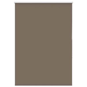 vidaXL Tenda a Rullo Oscurante 110x150 cm Larghezza Tessuto 105,7 cm