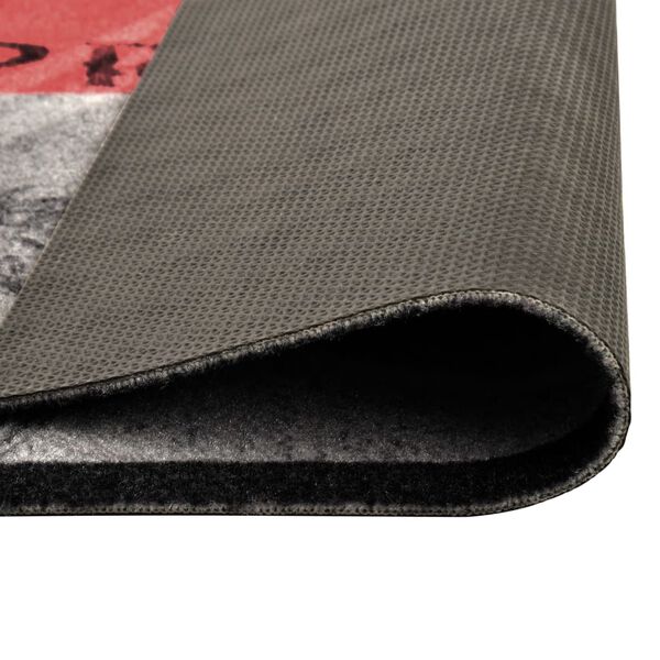 vidaXL Tappetino da Cucina Lavabile Pomodori 60x300 cm