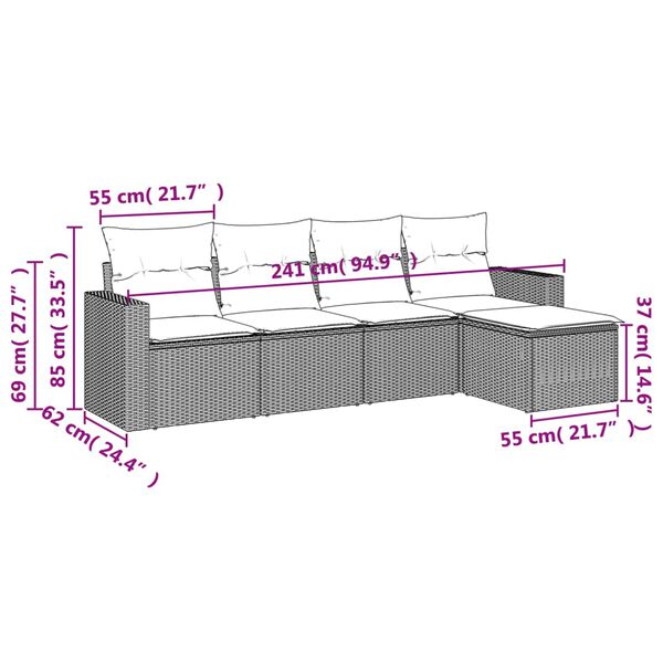 Visualizzazione immagine prodotto 3 di 17