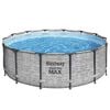 Bestway Piscina Power Steel 427x122 cm
