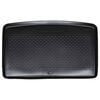 vidaXL Tappetino per Bagagliaio Nero adatto per VW T-CROSS 2019- Gomma