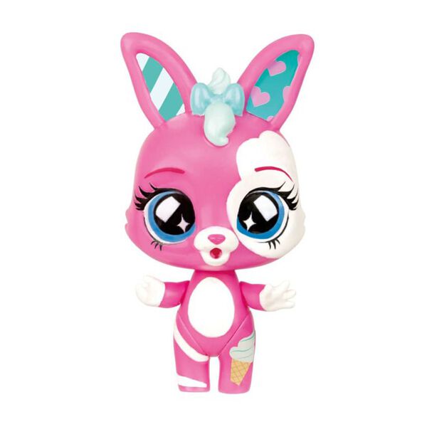 iMC Toys Set da Gioco Bubi-Lab di Bubiloons