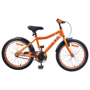 vidaXL Bicicletta per Bambini 20 Pollici