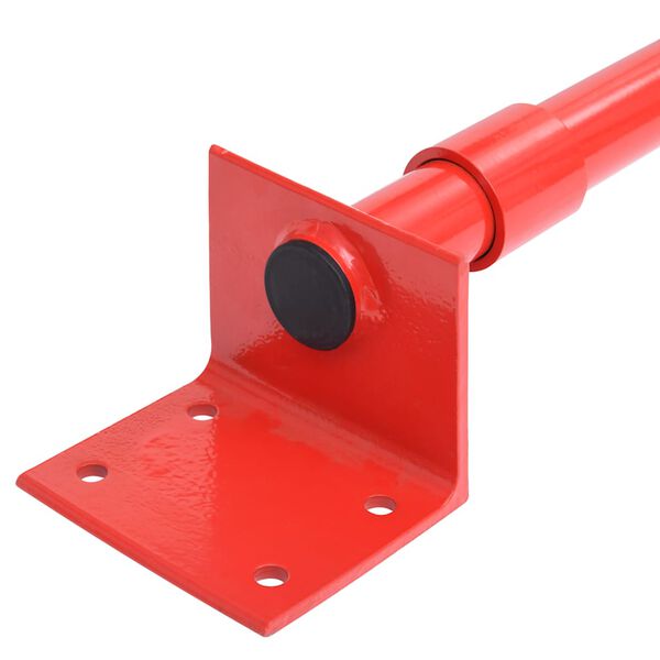 vidaXL Staffa a Parete per Braccio Girevole 78 cm