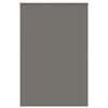 vidaXL Tenda a Rullo Oscurante 165x230 cm Larghezza Tessuto 161,6 cm