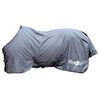 Covalliero Coperta per Cavallo per Esterni RugBe Zero 155 cm Grigia