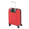 Princess Traveller Valigia Havana Rossa S