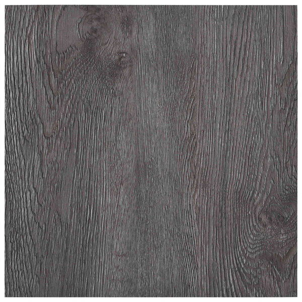 vidaXL Tavole per Pavimenti 55 pcs Marrone 5,11 m&sup2; PVC