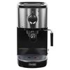 Bestron Macchina per Caff&egrave; Espresso AES800STE 1450W Acciaio Inox 1,25L