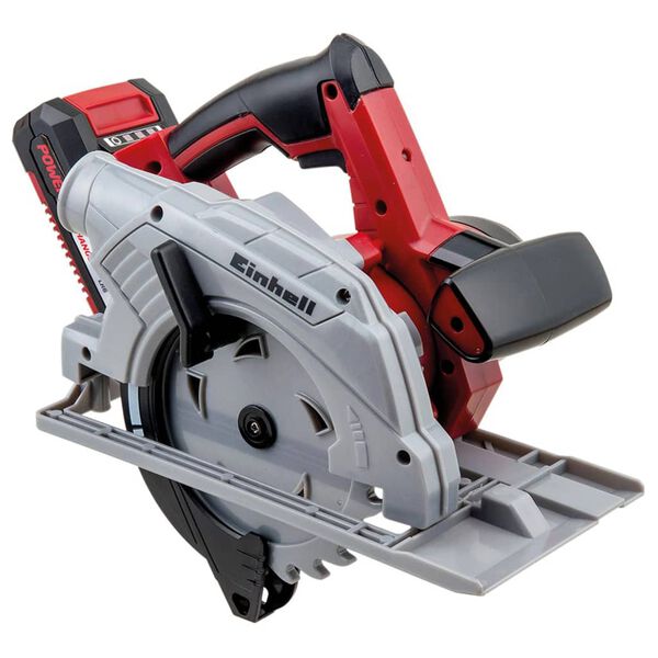 Einhell KIDS Sega Circolare Giocattolo in Plastica