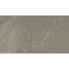 Grosfillex Piastrella Murale Gx Wall+ 11 pz Pietra 30x60 cm Grigia