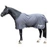 Covalliero Coperta per Cavallo per Esterni RugBe Zero 155 cm Grigia