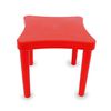 JAMARA Dinette per Bambini 3 pz Easy Learning Rosso
