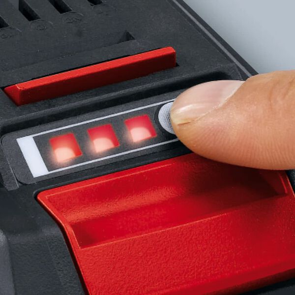 Einhell Batteria 18 V 4 Ah Power-X-Change