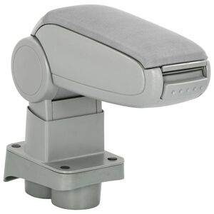 vidaXL Bracciolo Auto per VW Polo Ⅳ (2001-2005)