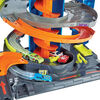 Hot Wheels Set da Gioco City Mega Garage 1:64