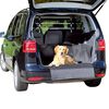 TRIXIE Copertura Bagagliaio Auto per Cani 164x125 cm Nero