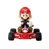 Carrera Macchina Telecomandata Bambini Nintendo Super Mario Pipe Kart