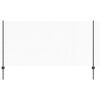 vidaXL Recinzione in Rete Saldato 50 x 1,2 m (P x A)