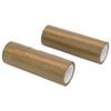 vidaXL Nastro da Imballaggio 12pz Marrone 48 mm x 66 m