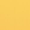 vidaXL Paravento da Balcone Giallo 90x300 cm in Tessuto Oxford